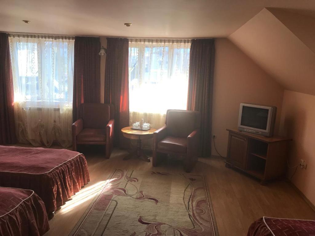 Câmpulung Moldovenesc Hotel Cosmos المظهر الخارجي الصورة